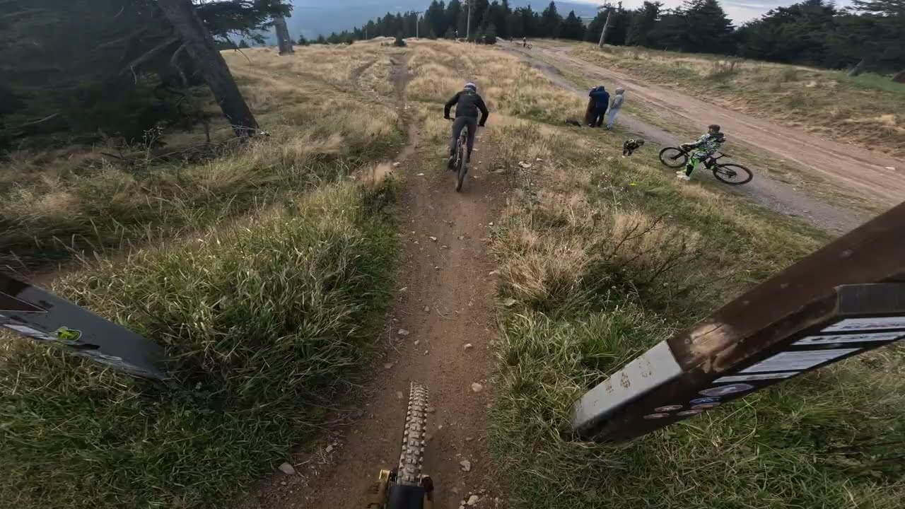 DH Trail