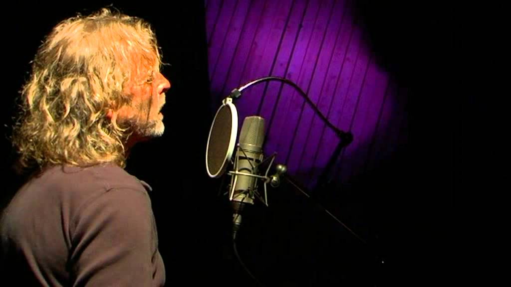 GERRIT BRETELER - live from SING-SING/nl -OP EEN DAG