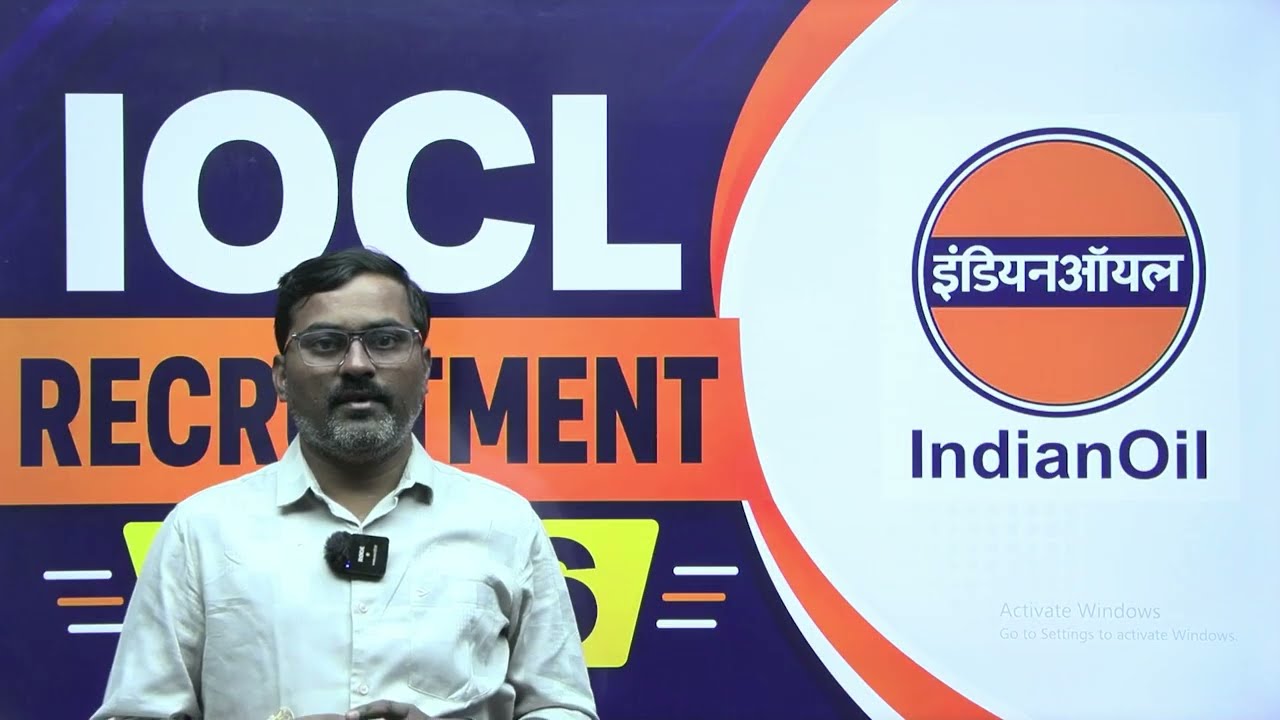 Everything You Need To Know About the New IOCL Notification 2026 | Ravi Bogdula