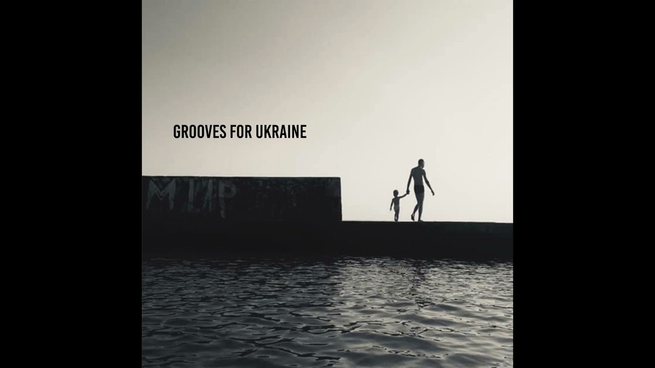 SHDW & Obscure Shape - Bravetown [Grooves For Ukraine]