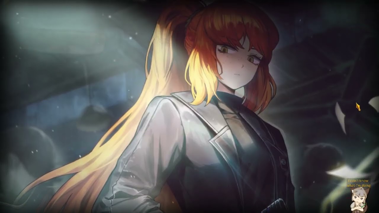 [Limbus Company] The 7th Walpurgis Night gacha. IDs fear me, Announcers love me.