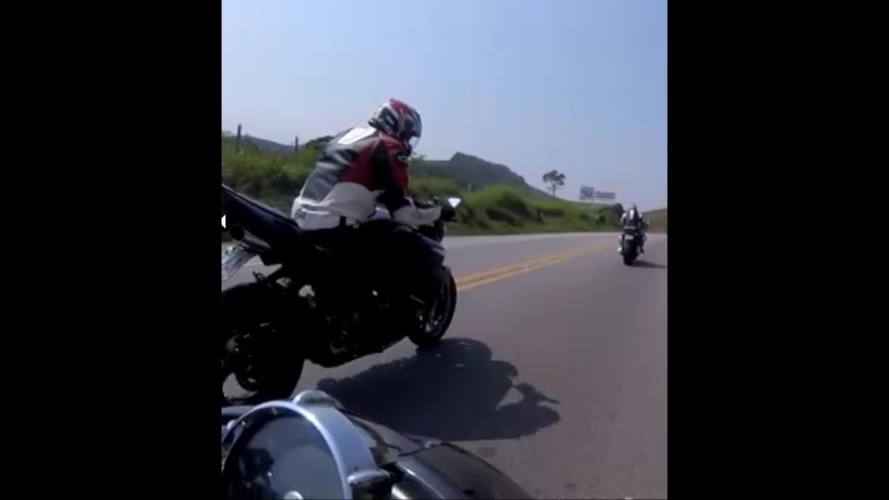 Z1000 vs CB1000 vs R1 vs B-King vs B-King
