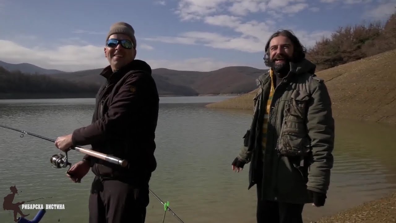 🎣 Feeder fishing 2 &bdquo;Фидер риболов 2 дел&ldquo;   #ribolov #fishing #prikazni  #ribarski #makedonski🐟