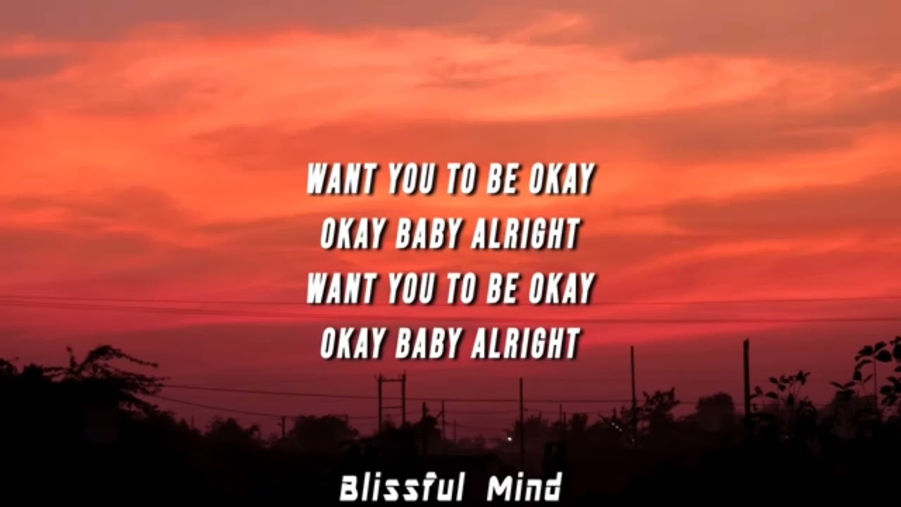 all i want is you ~slowed~