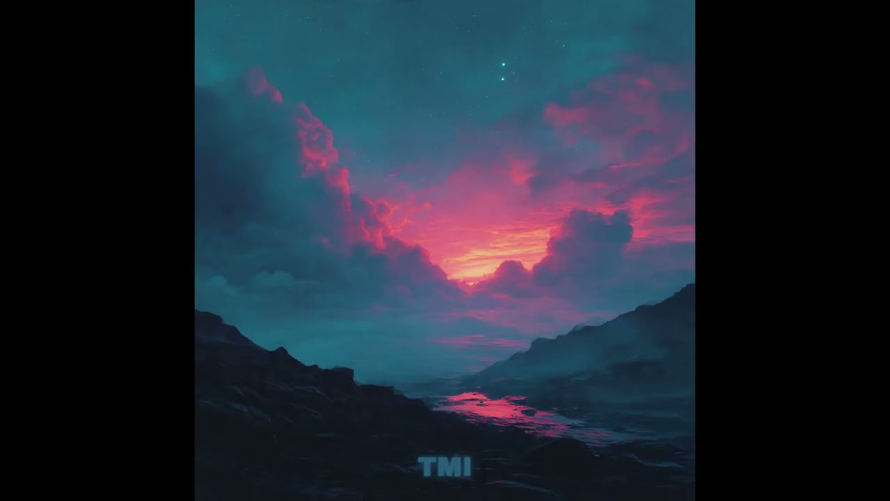 TylerMadeIt - Over The Horizon