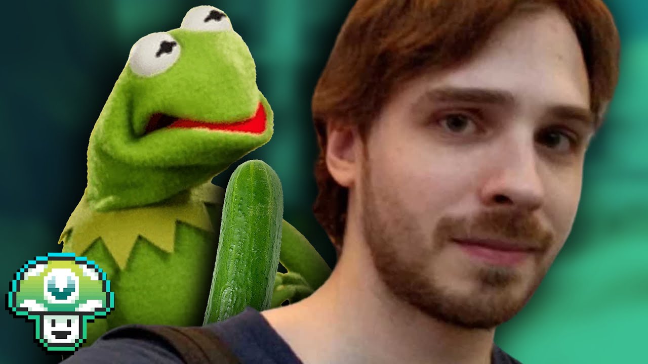 Vinesauce Vinny - A Link to the Past Compilation