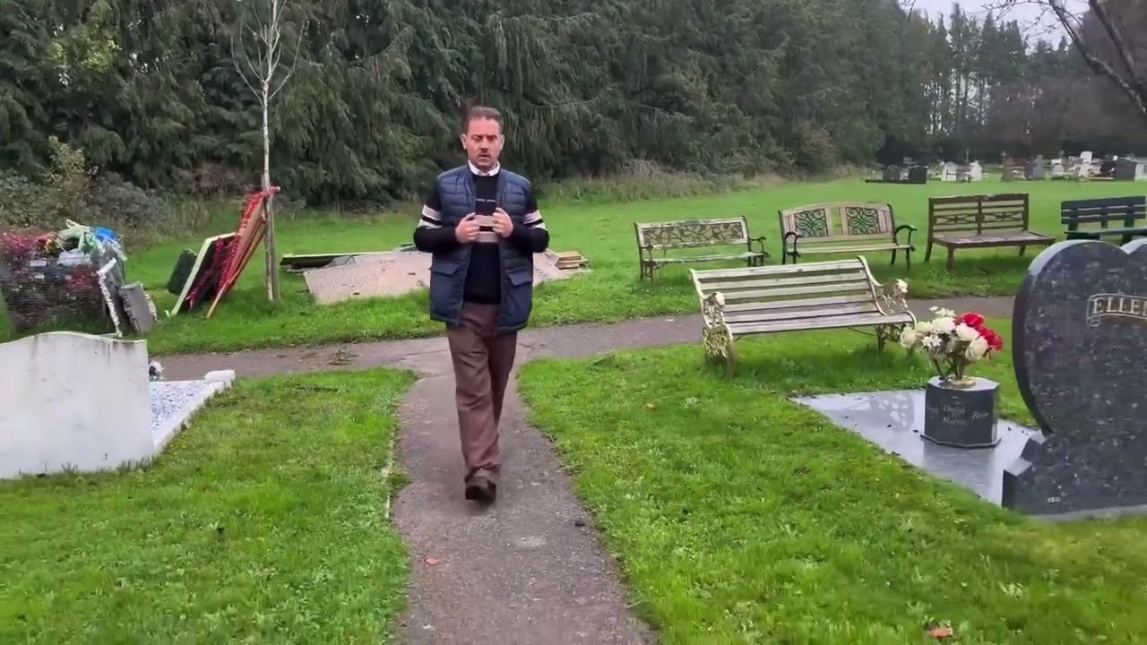 Jimmy Gregory - Mother - Man Cave Studio - MCSRecords