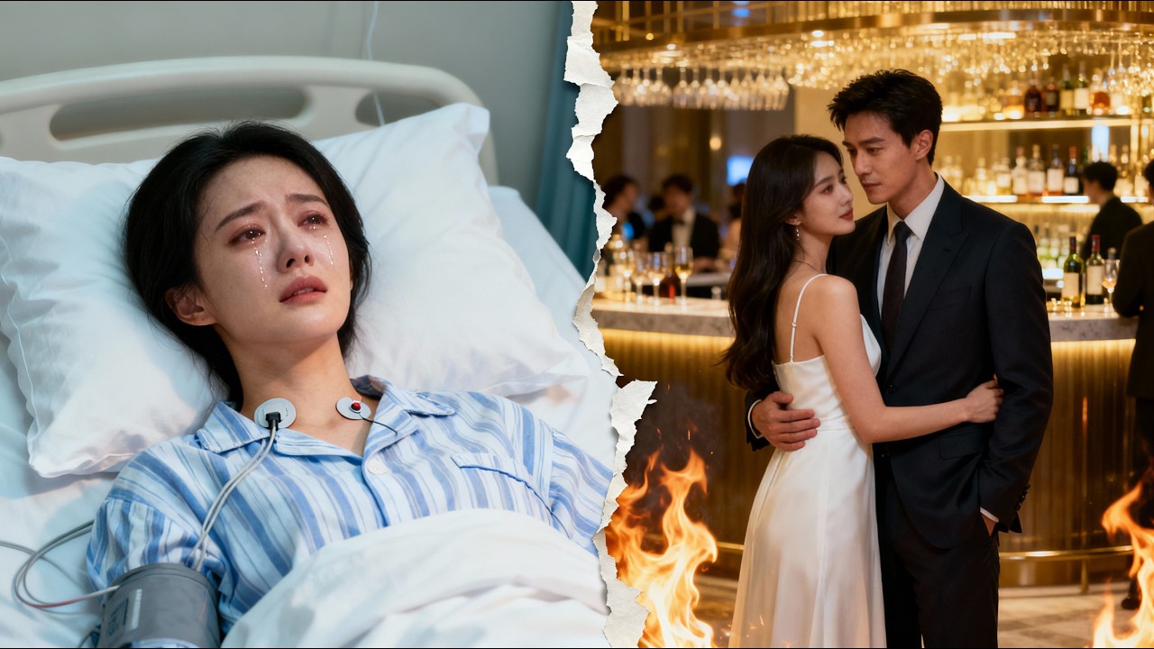 【Full Ver】She tortured me, but he believed every lie of hers#230716cnB2