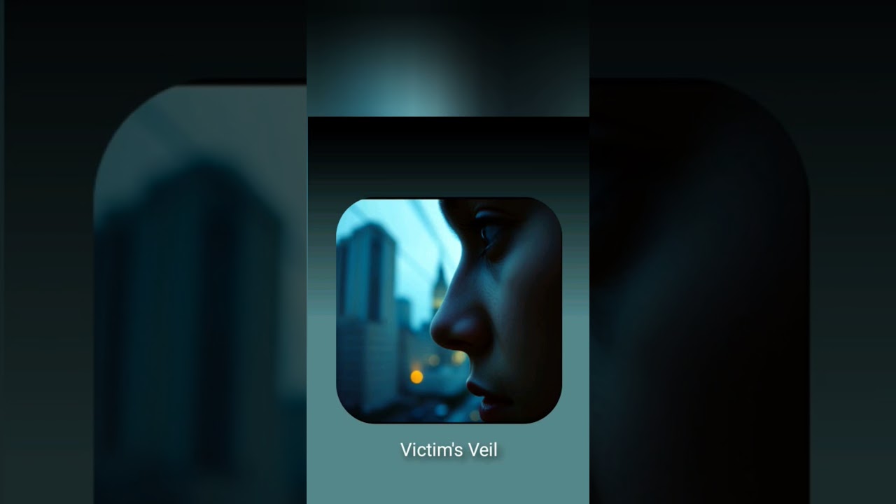 Victim's veil