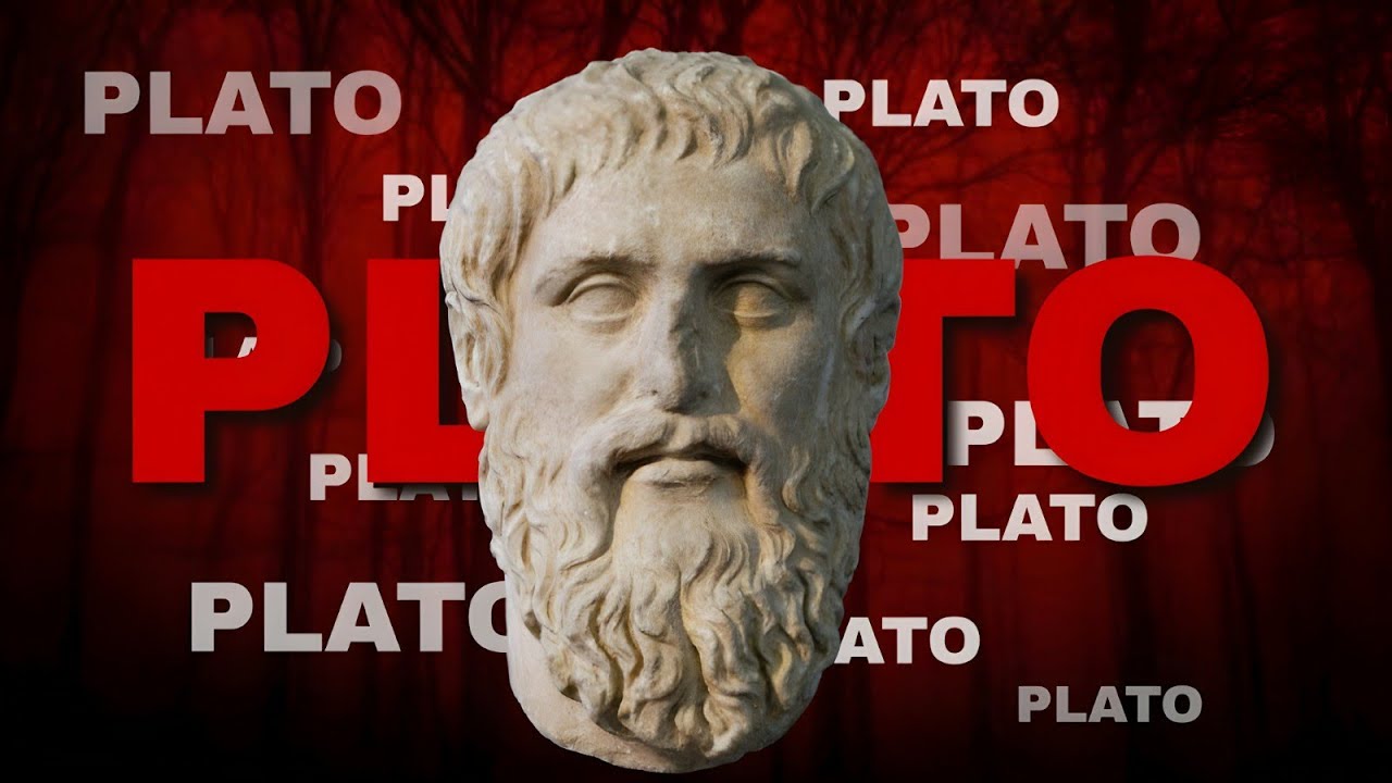 Plato allegory of the cave in hindi || trapp's talks philosophy story