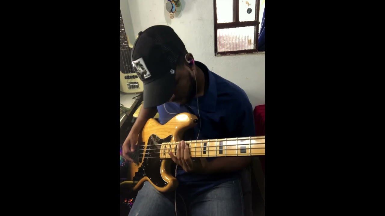 Ele Vem - Gabriel Guedes completo no perfil 