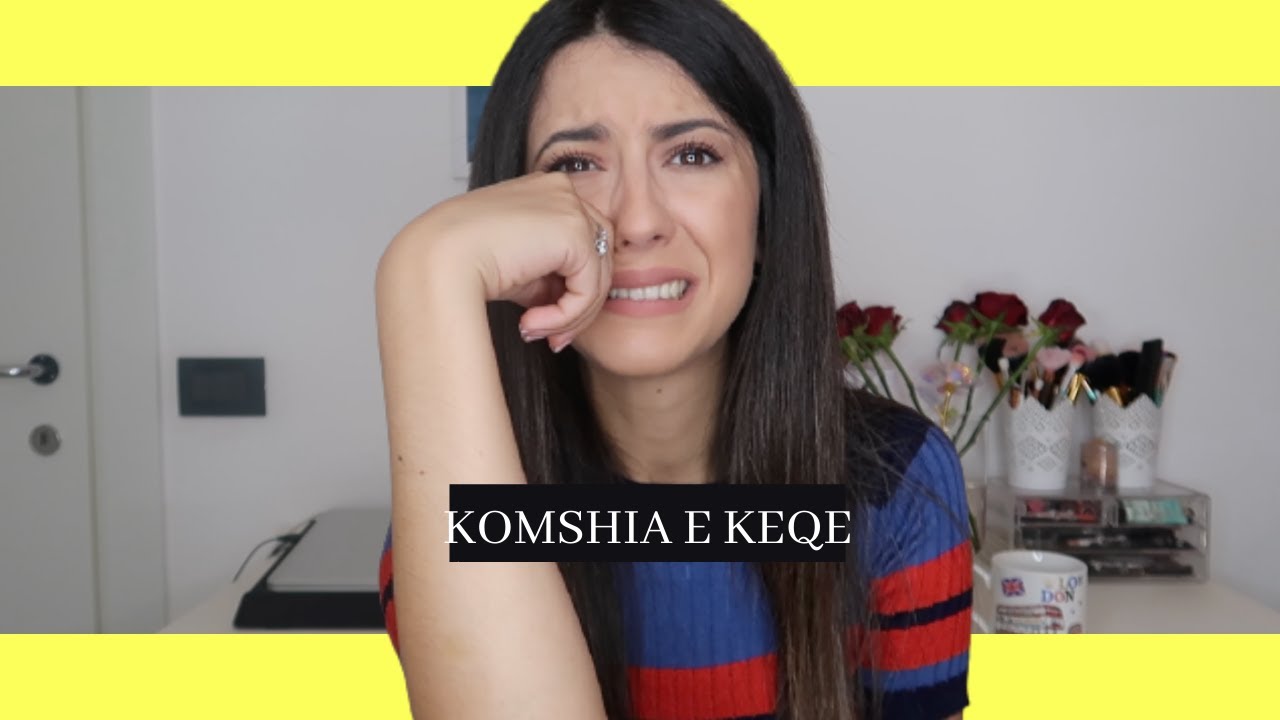 Komshia më mori fëmijët| Komshia e keqe Part 2|Angela Ak