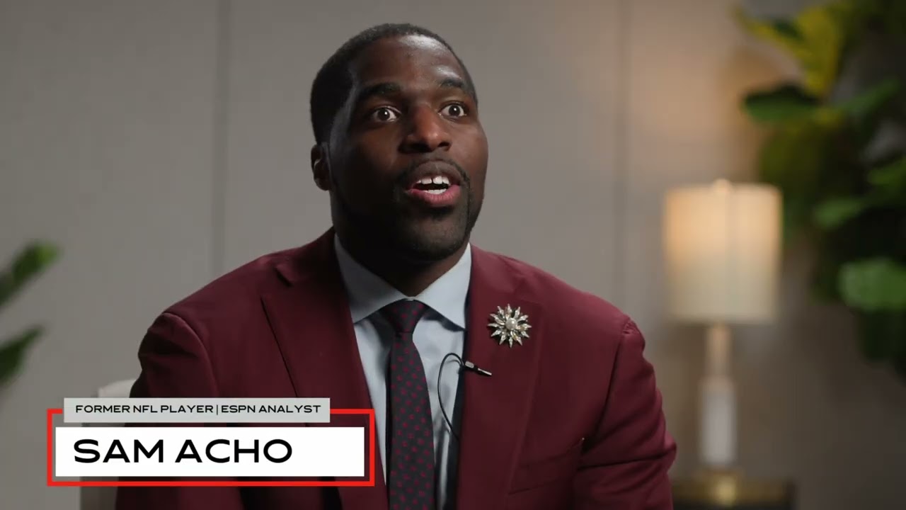 Inside the 2025 NFLPA Summit