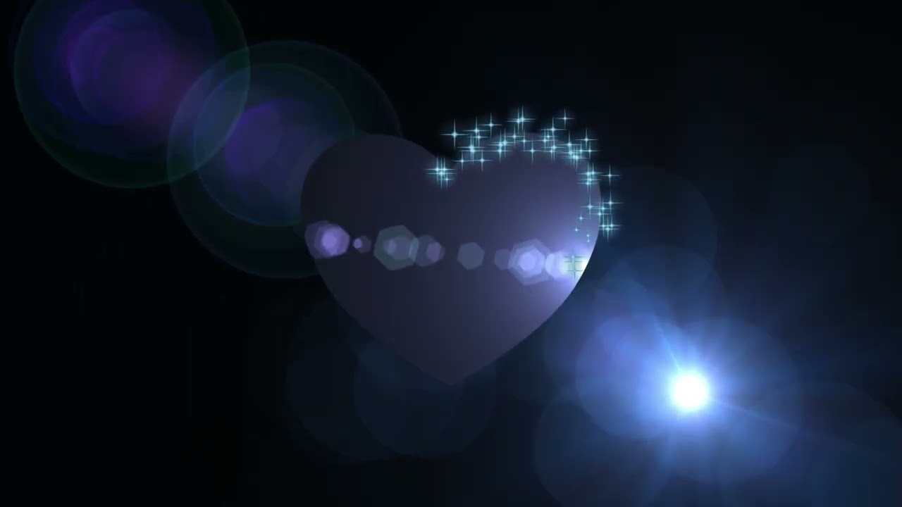 AI-KALBİMDE İZ (TURKISH LOVE SONG)