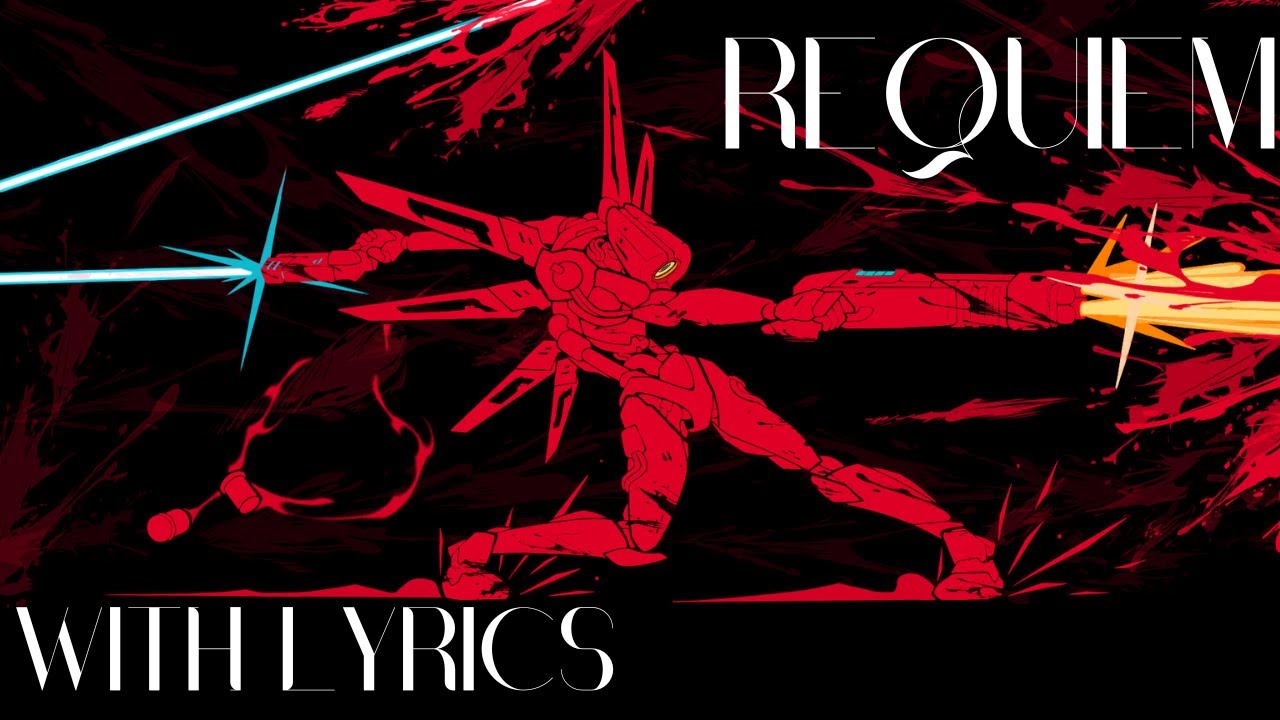 ULTRAKILL - Requiem (Lyrical Cover ft. ANRi and ASTERIAN)