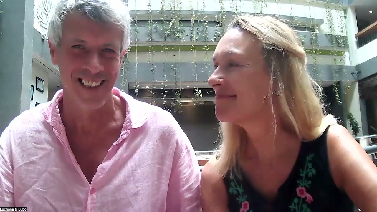 Living Non duality or Seeking Awakening?