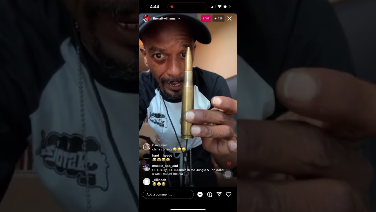 Charleston White Shows His Weapon Collection 👮🏼‍♂️😂 GTA Weapon Wheel #charlestonwhite #saucewalka