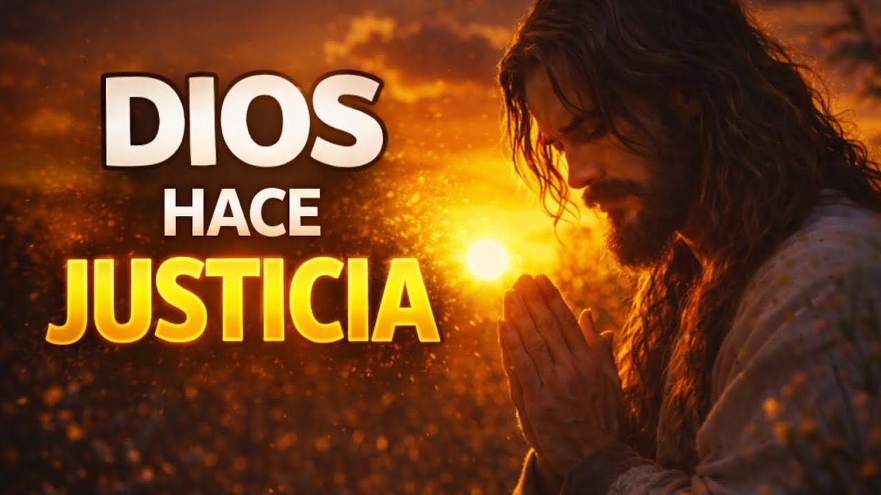 💖 CONFÍA EN DIOS — Un corazón agradecido abre puertas de bendición