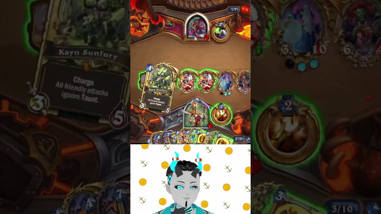 Resurrecting A CLASSIC in Standard Hearthstone!