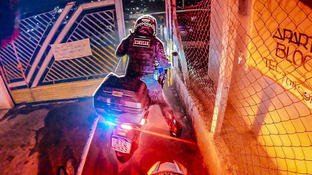 CORAGEM NA PR&Aacute;TICA! O DIA A DIA DE QUEM NUNCA DESISTE - ROMUCAM AT&Eacute; O &Uacute;LTIMO LIMITE!