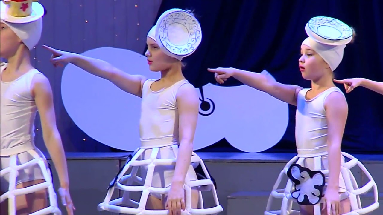 Федорино горе