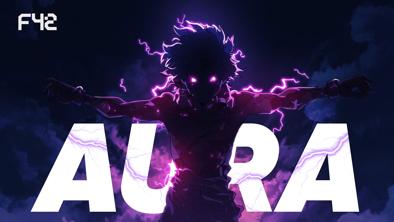 F42 – Phonk 10 Most Popular Aura Surge Music Mix
