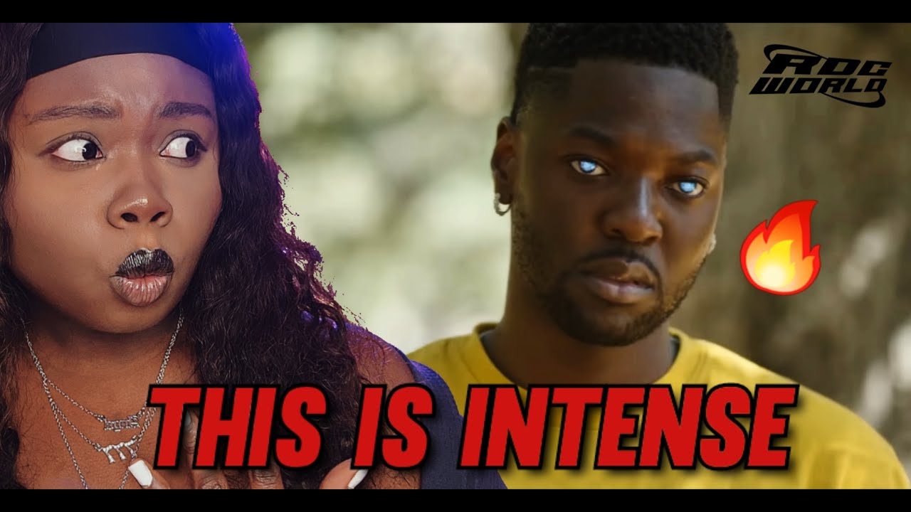 A NEW RDC SHORT FILM?! | RDCWorld1 Imagine That REACTION!