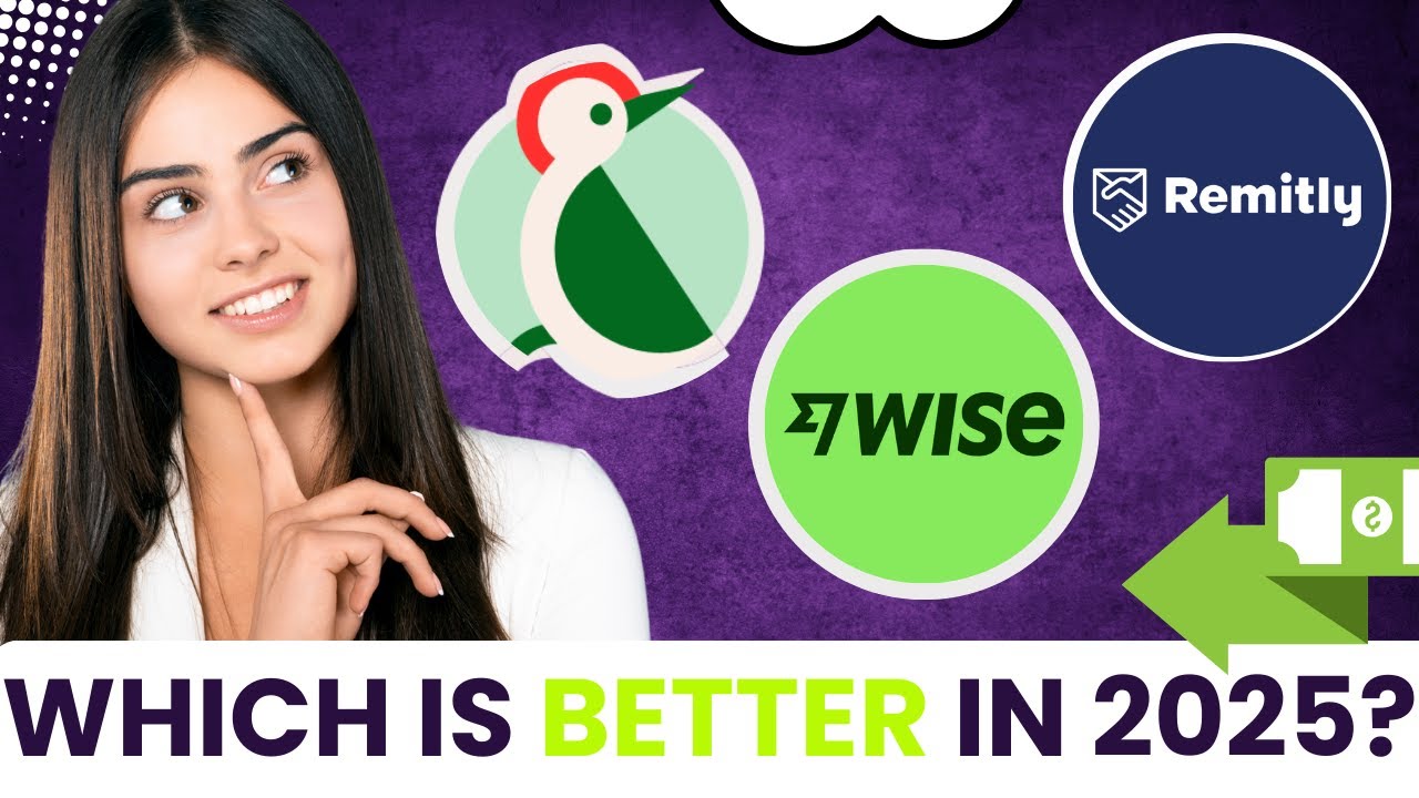 TapTap Send vs Remitly vs Wise 2025 Which Money Transfer App is Better