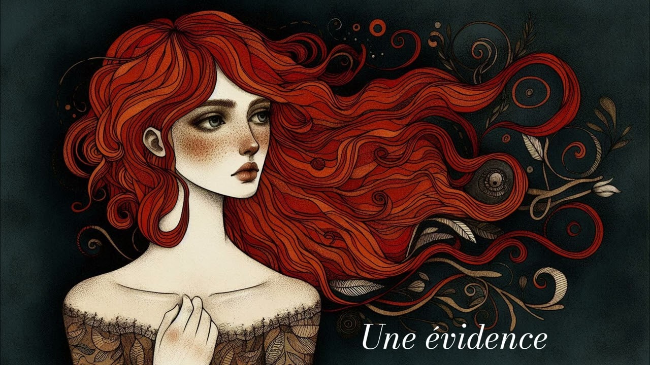 Philippe Rivérieux - Une évidence