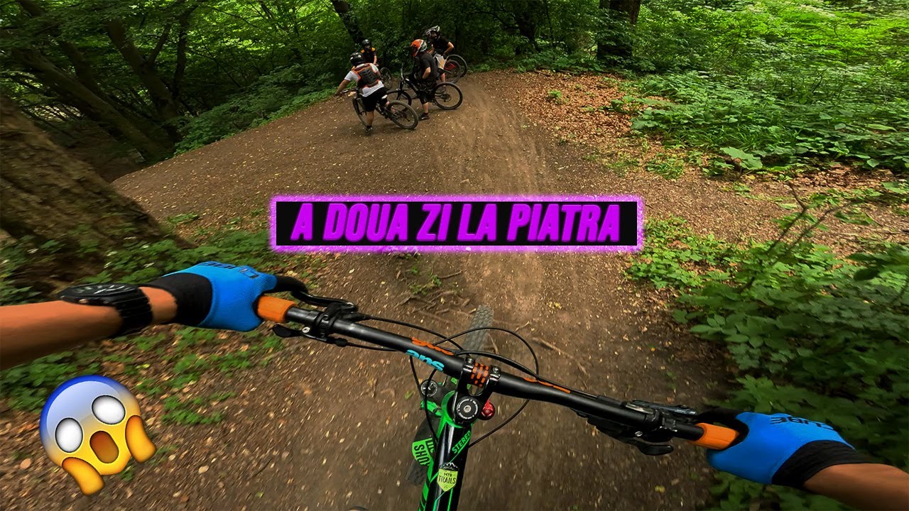 NE-AM INTORS LA PIATRA NEAMT- ZIUA 2