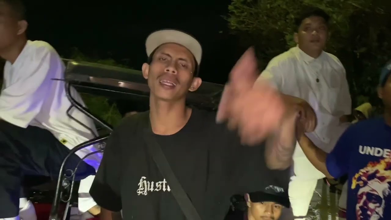 1940'$(official music video)