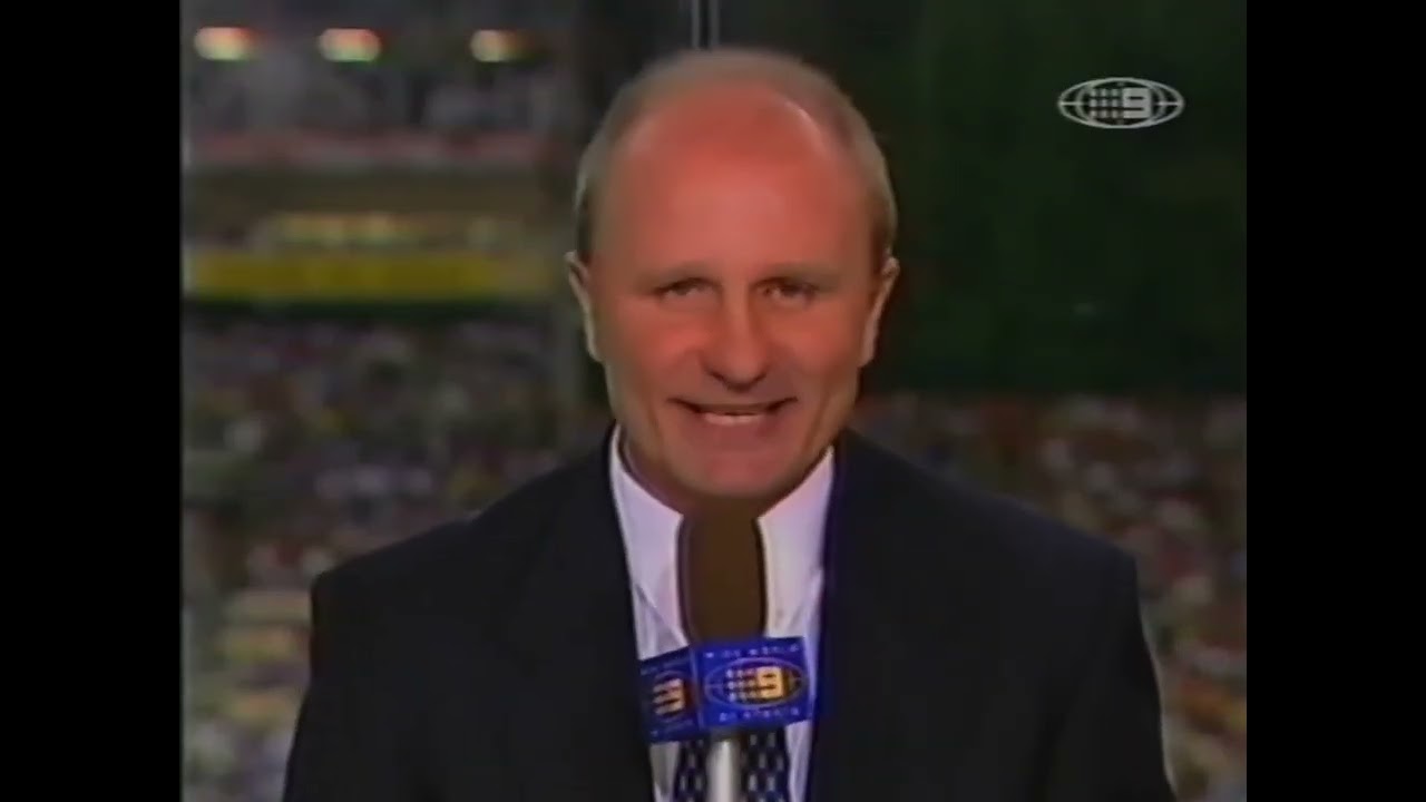 NBN Television Newcastle Commercials 06-05-2001