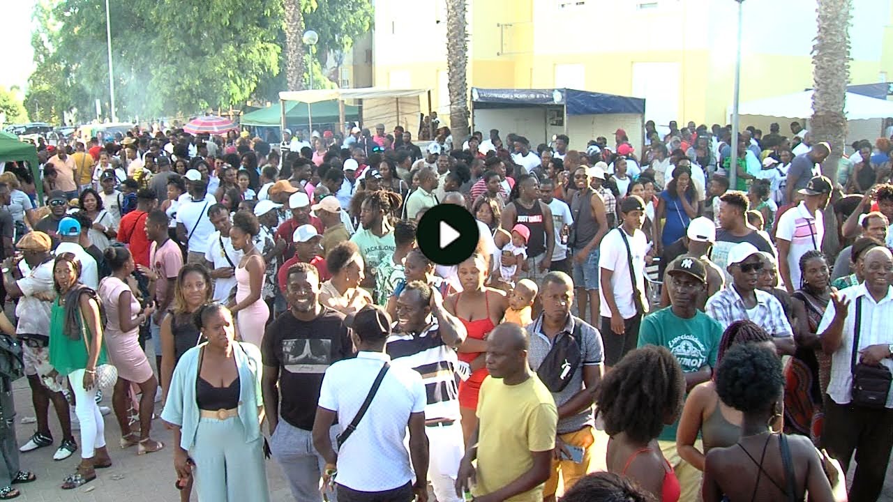 328º Programa Nós por Lá «Festa de Nossa Senhora das Neves em Portugal 2024»