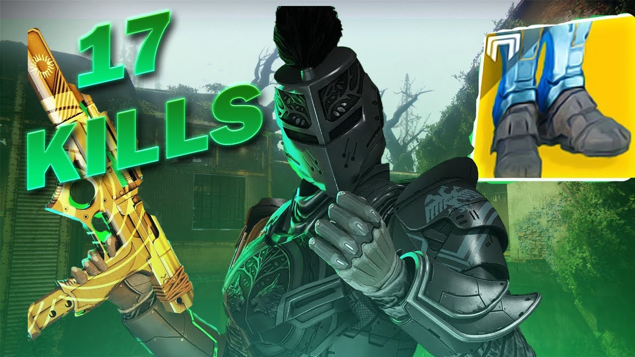 going INSANE after D2 break