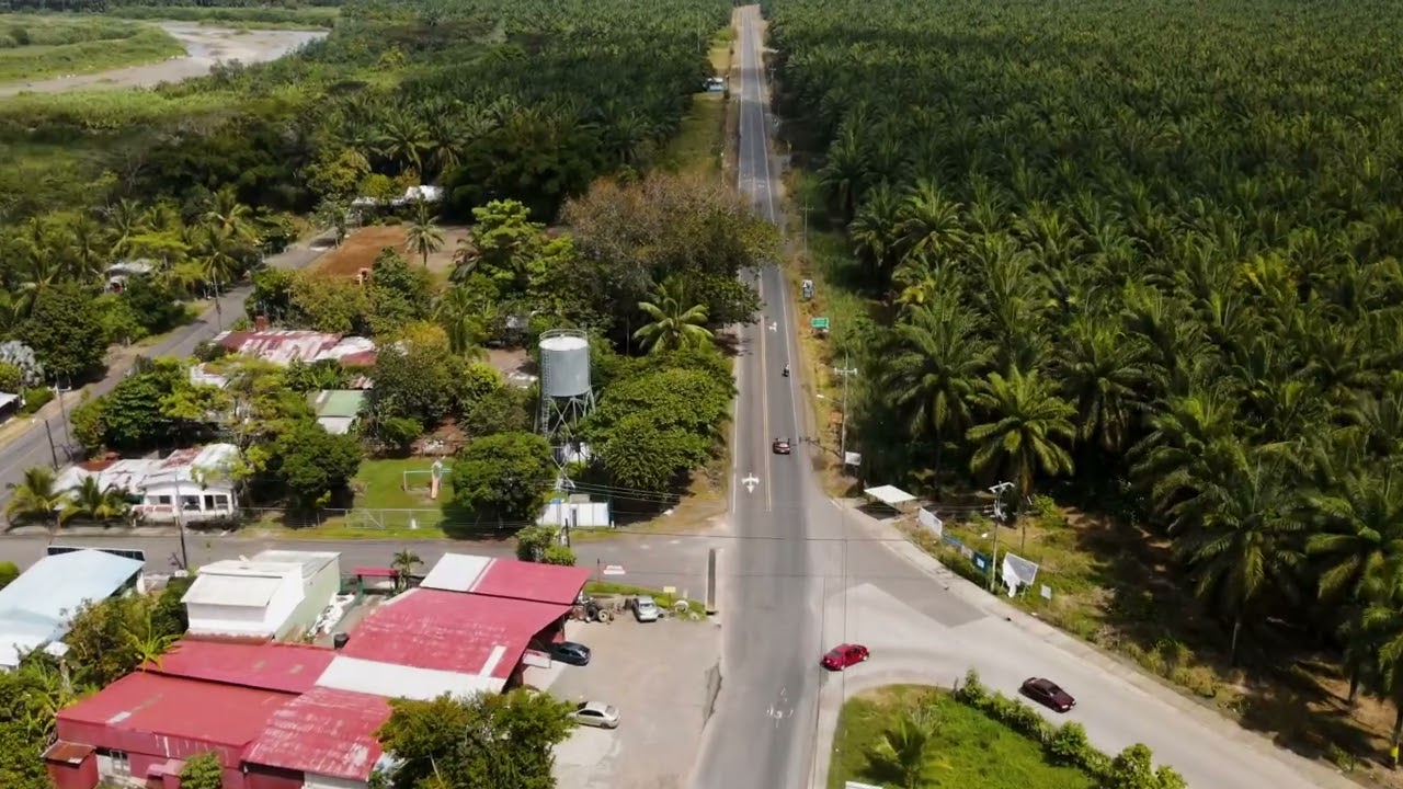 Parrita, Costa Rica