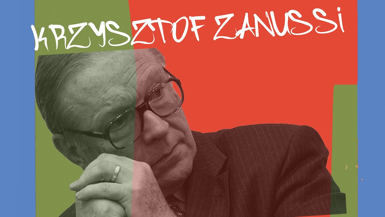 Sejneńskie Rozmowy - Krzysztof Zanussi