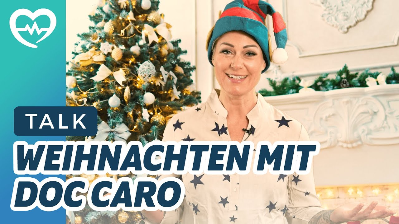 SPECIAL ⎮ WEIHNACHTEN MIT DOC CARO