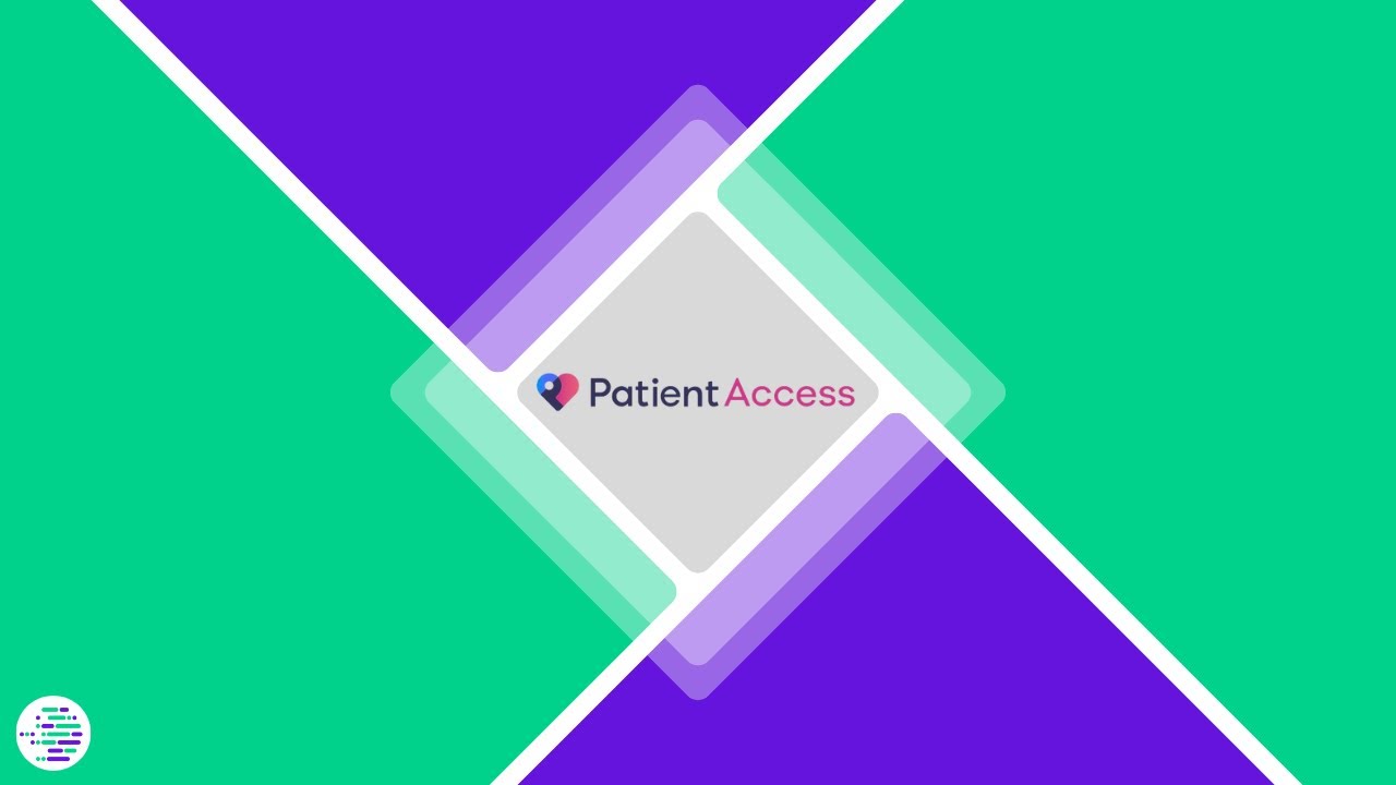 Patient Access - How to register for Patient Access step by step user guide