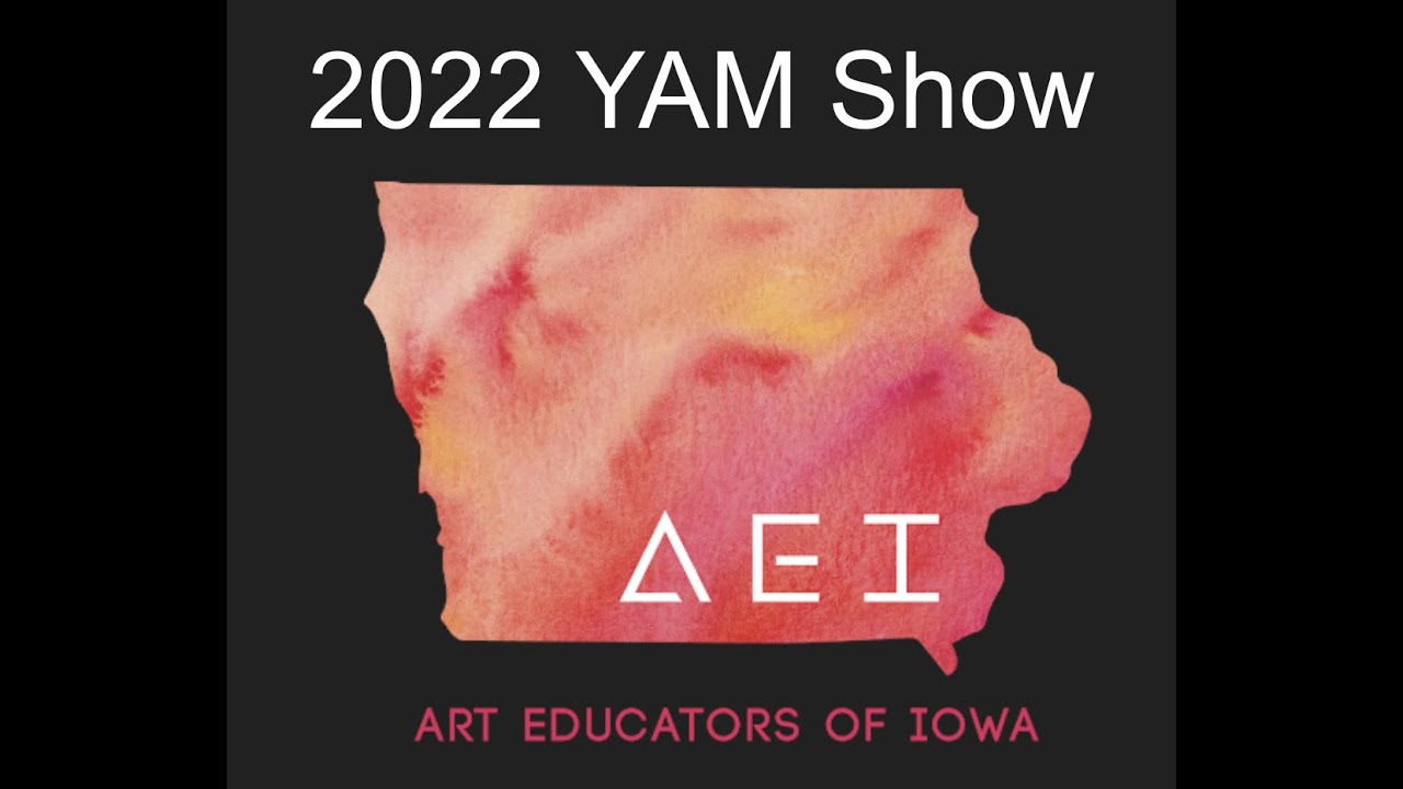 2022 YAM Show
