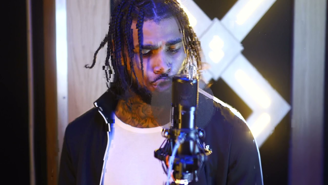 NVSA - THE HOTSPOT | @PacmanTV