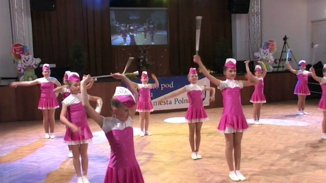 O pohár starosty města Polná 2014 - Hvězdičky Štoky