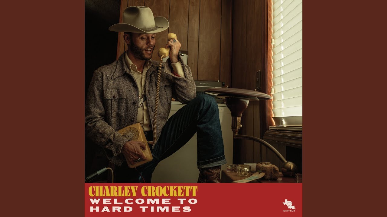 Welcome to Hard Times