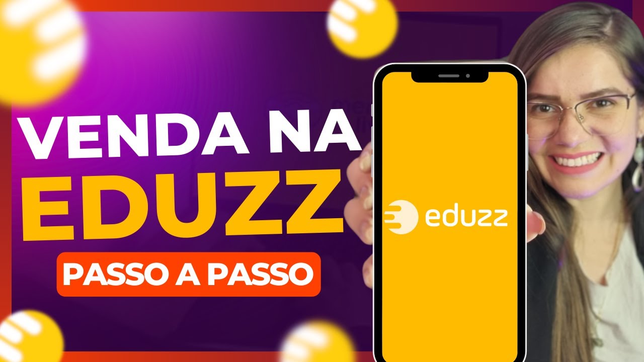 Como Criar Conta na Eduzz e Cadastrar E-book para Vender
