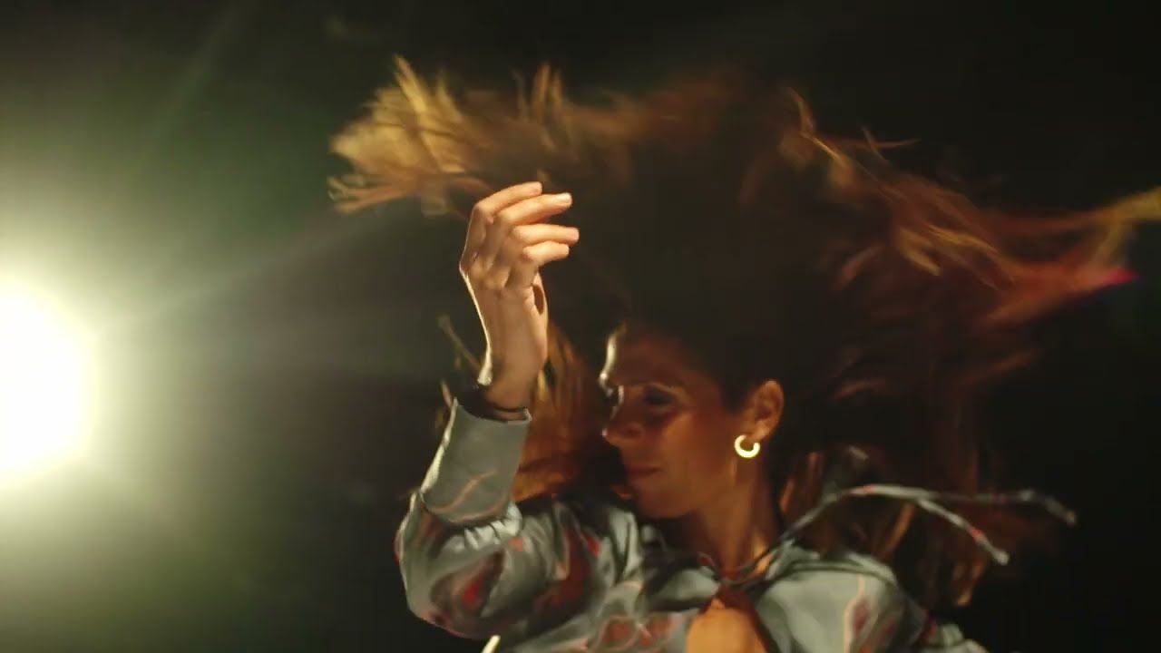 ARANTZA LABUENA   Reel 2022