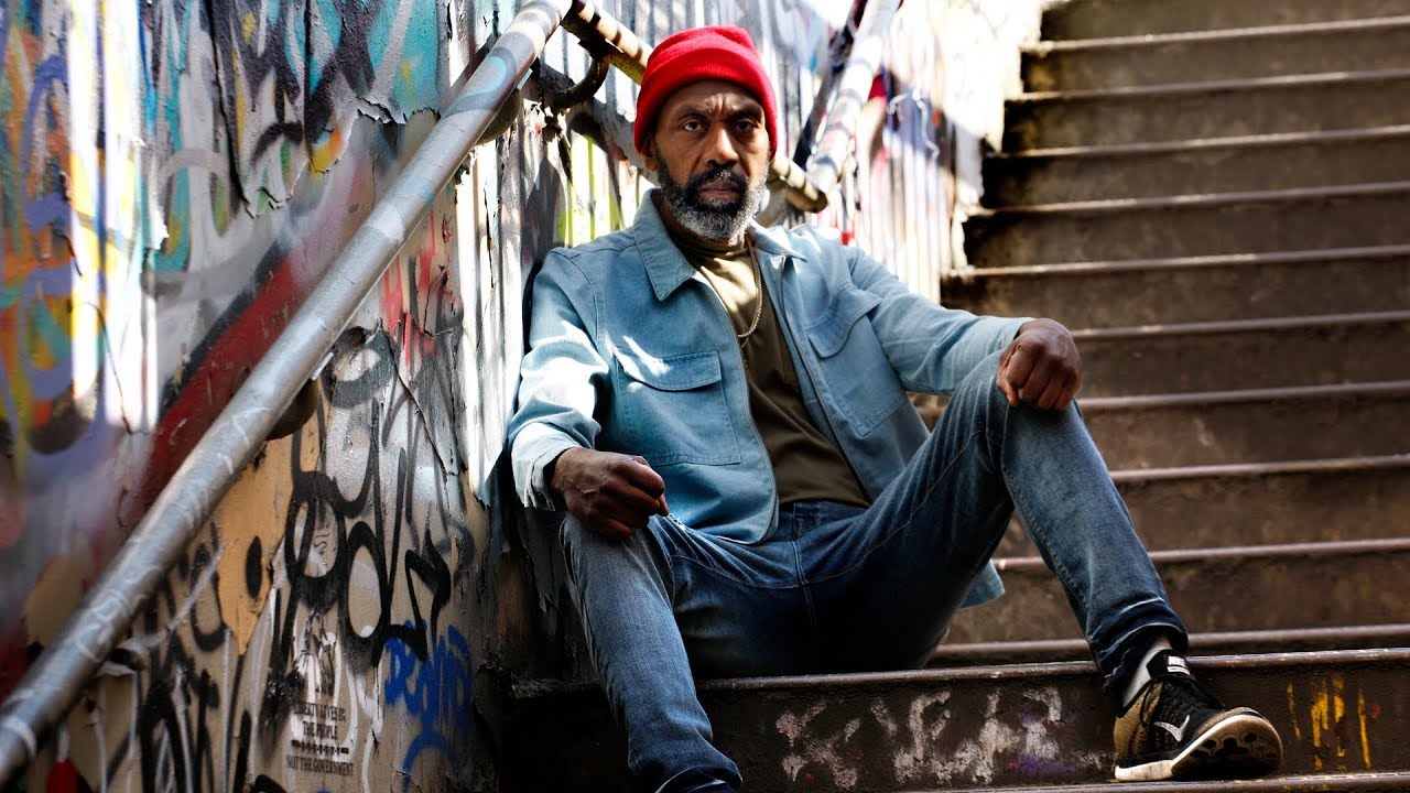 ROUND TABLE - KING HEDLEY II | Stratford East