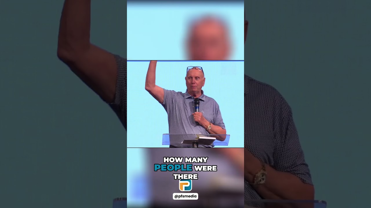 The Power of Multiples: Bill Orender's Secret