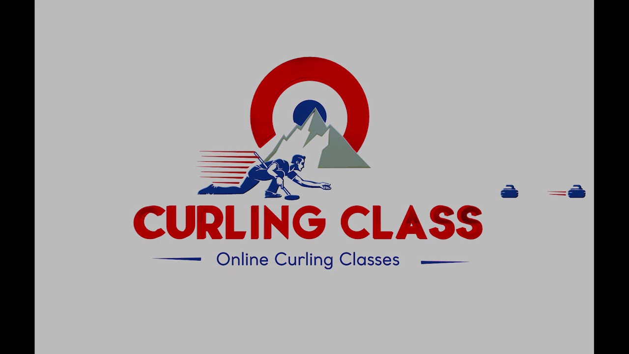 Attention Curlers and Curling Coaches - Performance Evaluation Software