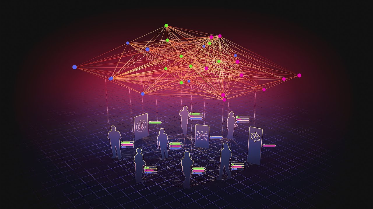 Humans Navigating Complexity with AI Helpers