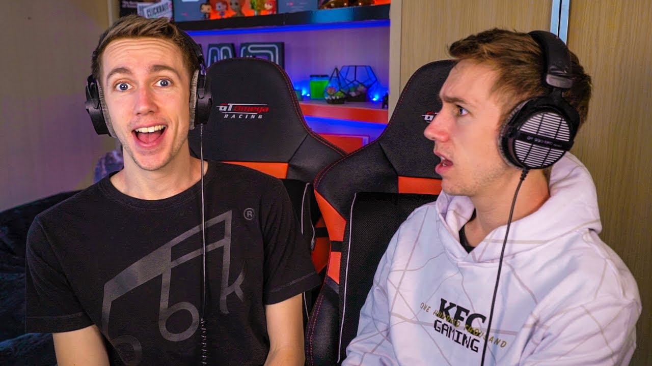AM I ACTUALLY MINIMINTER?