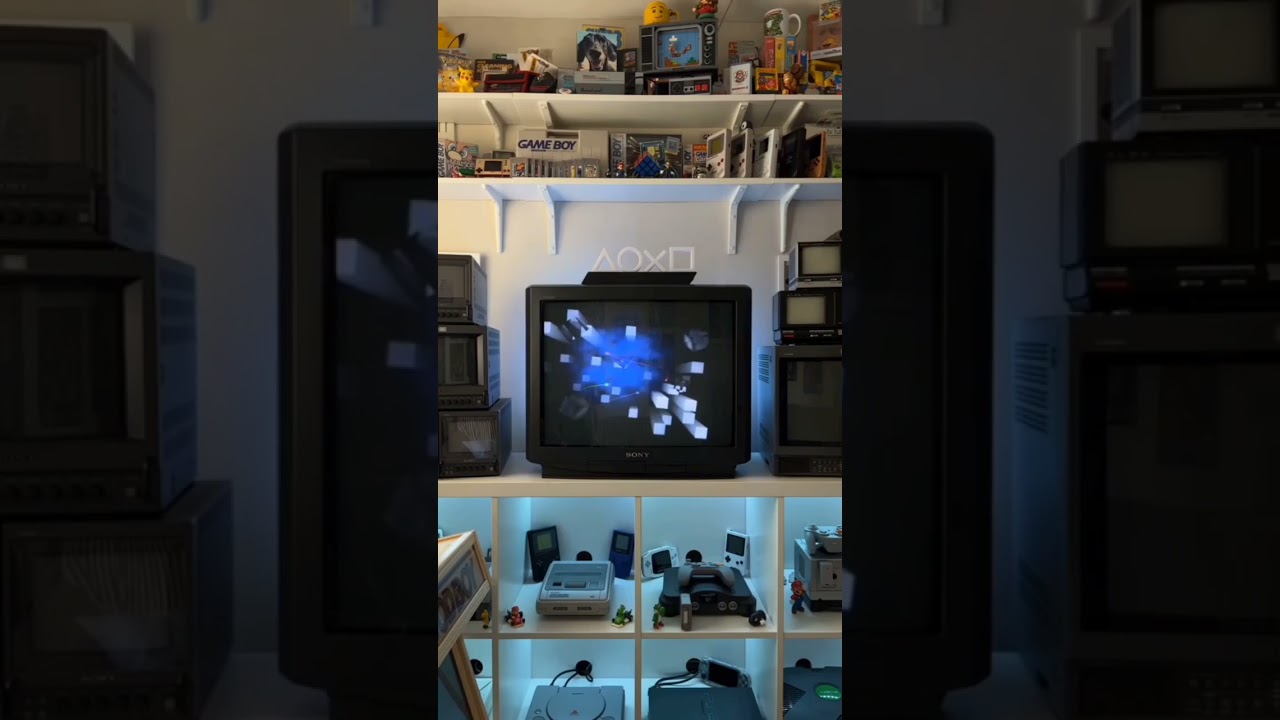 Best system to this day 